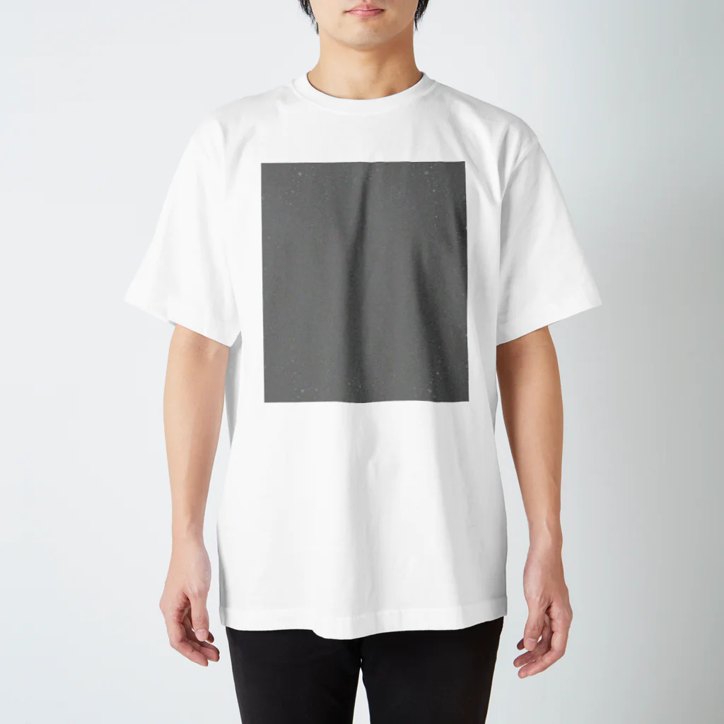 虚無ショップのモザイク Regular Fit T-Shirt