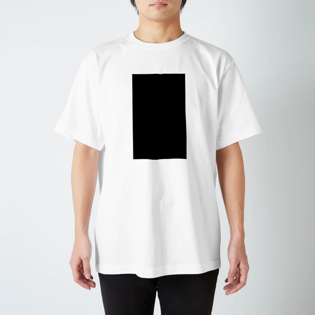 T-maniaの1:1618 黄金比デザイン Regular Fit T-Shirt