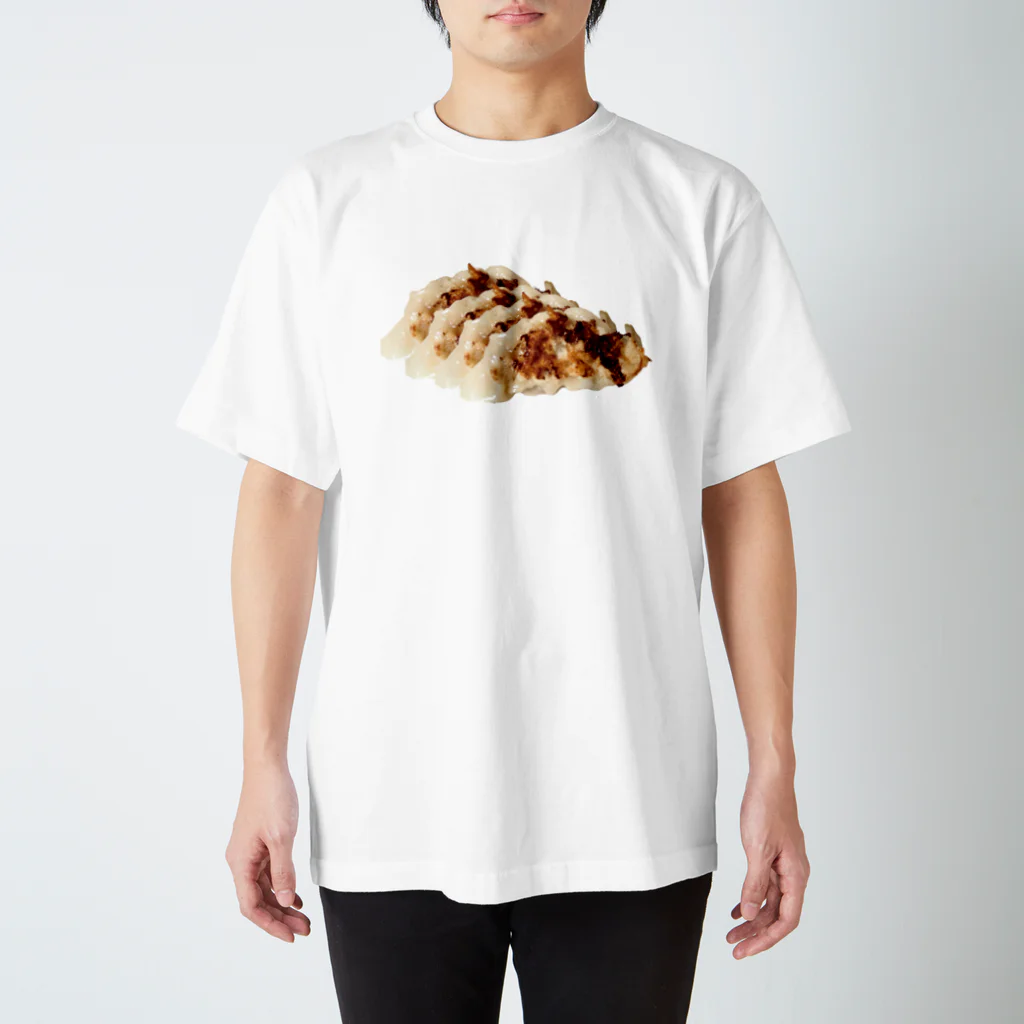 ngyの餃子 1 スタンダードTシャツ