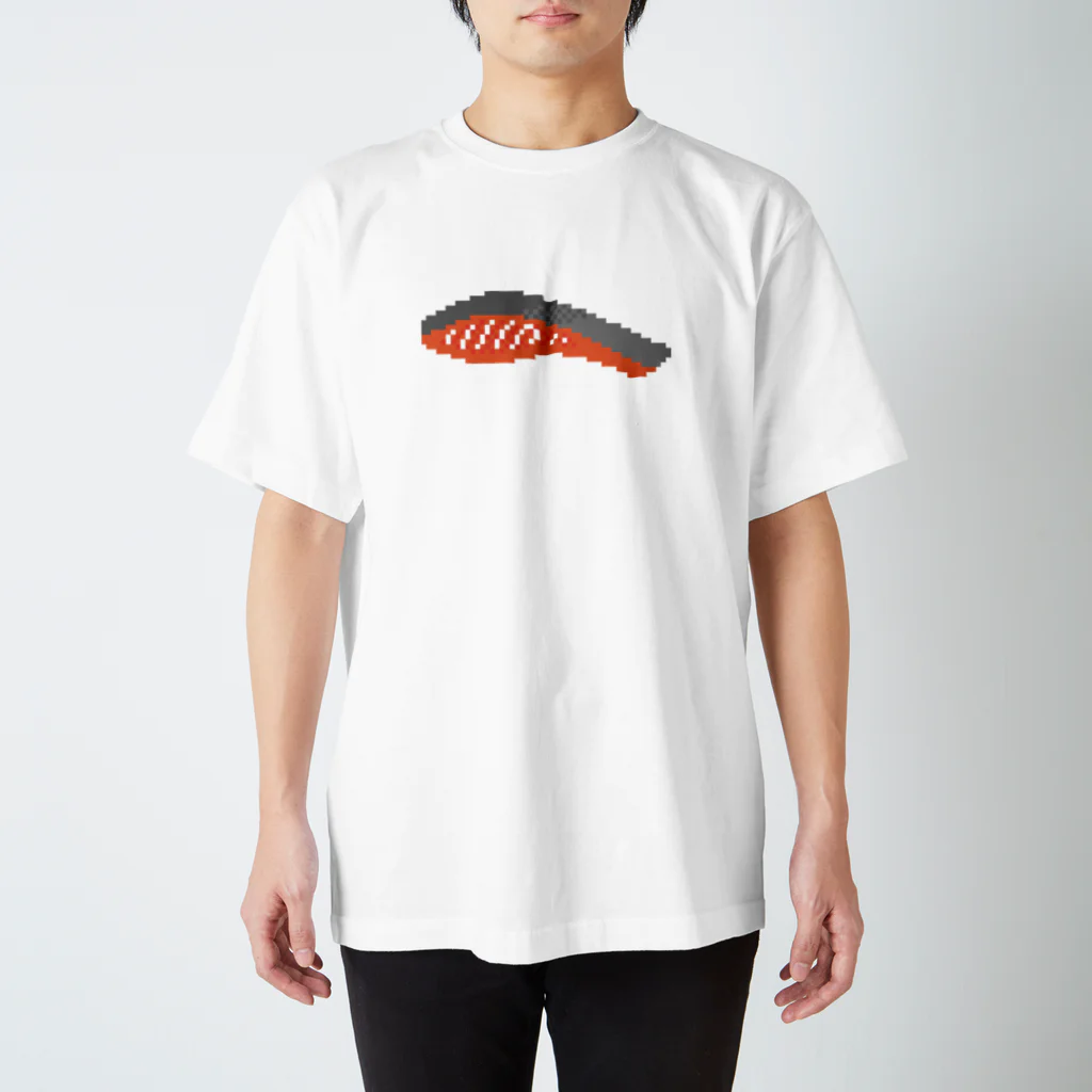 Pixel Party BoyのTシャケ Regular Fit T-Shirt