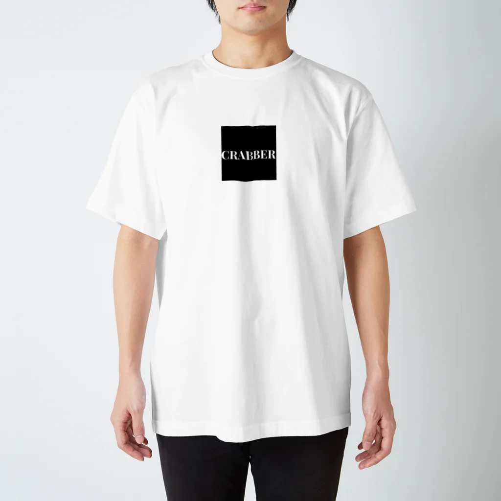 ヒロのかに漁師T スタンダードTシャツ