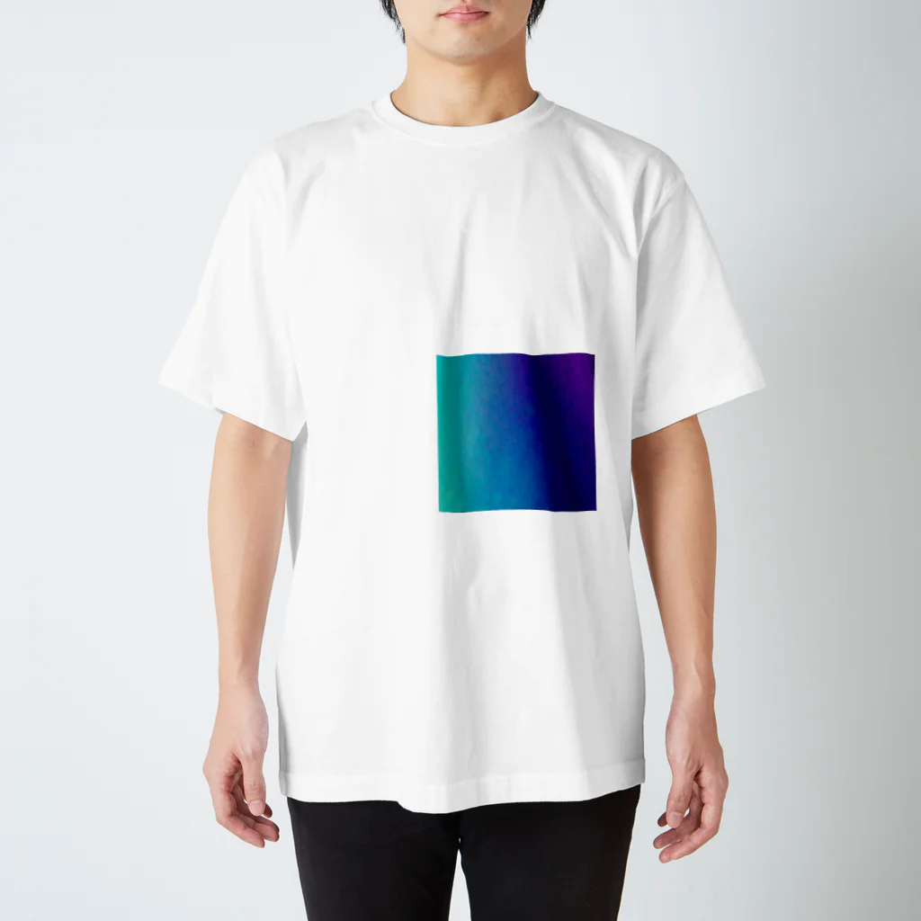 sleepのチャンスに気付く時 Regular Fit T-Shirt