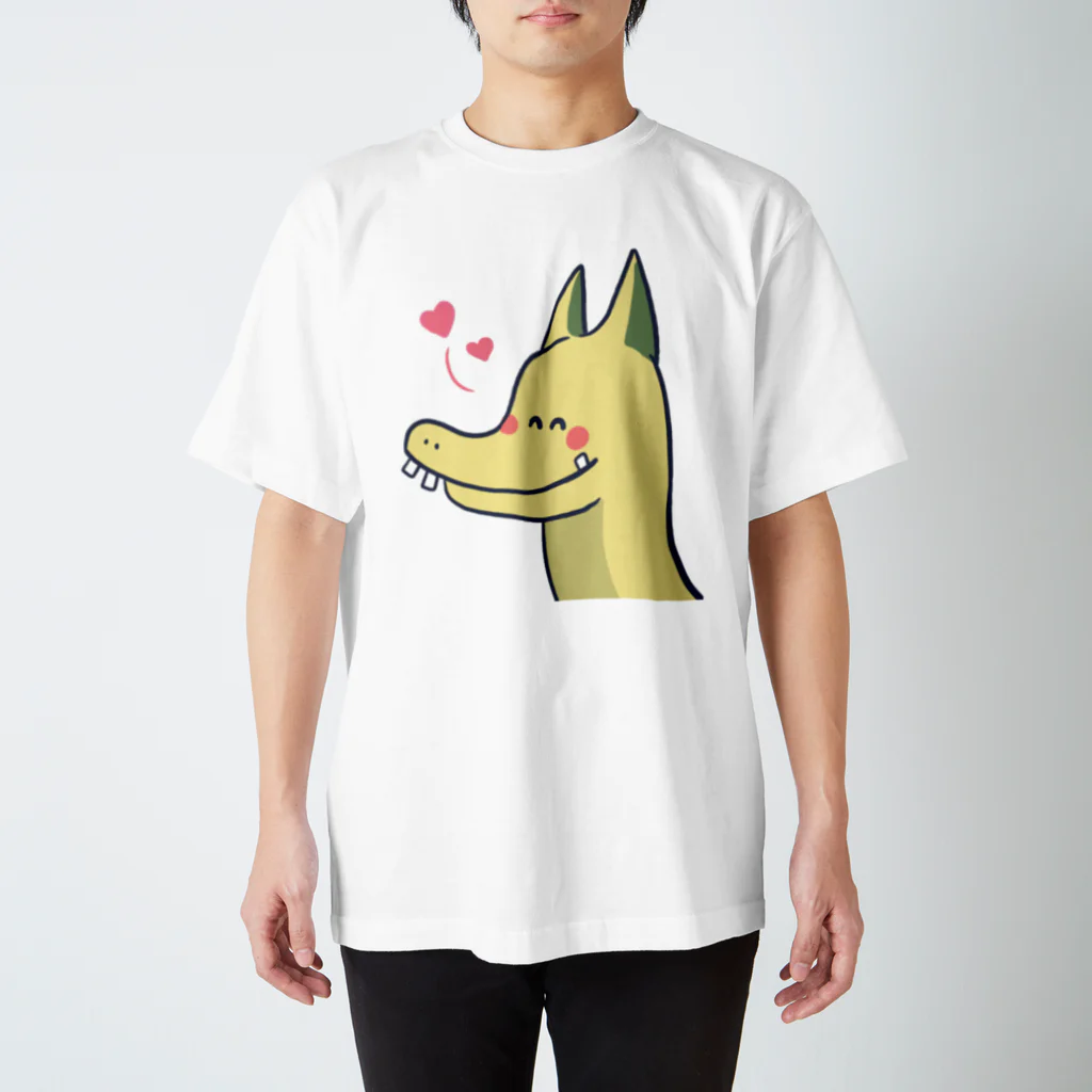 ピカロンのピカロン スタンダードTシャツ