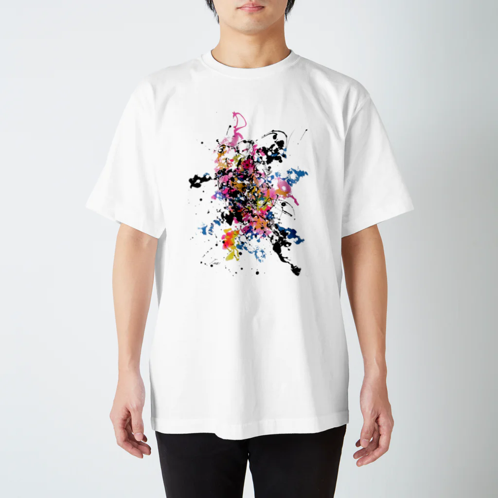 Asai8823のプリンス スタンダードTシャツ