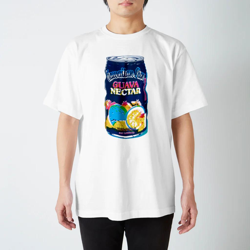 チューヤン(本人)のリバイバル スタンダードTシャツ