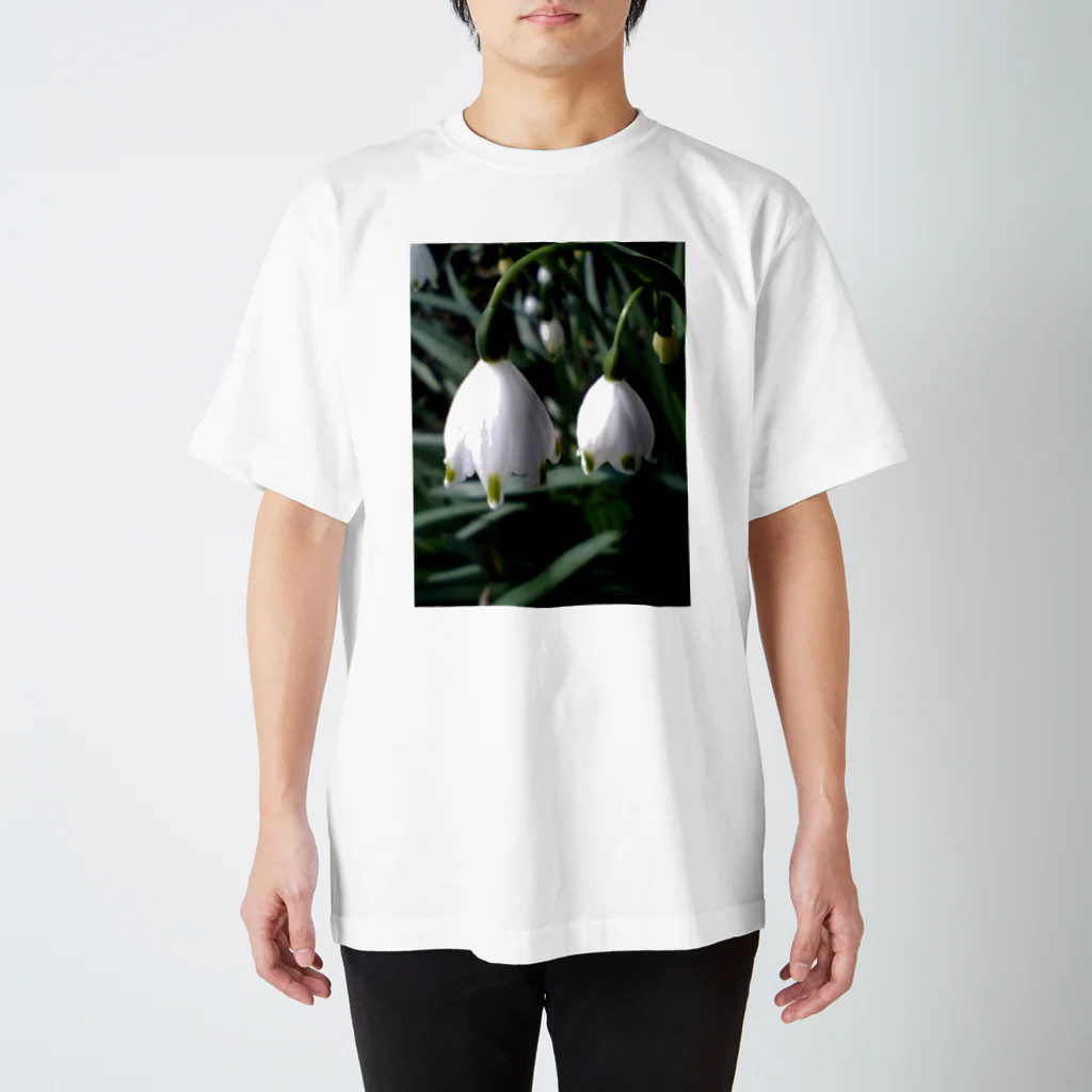 Dreamscape(LUNA)の爽やかな風 Regular Fit T-Shirt