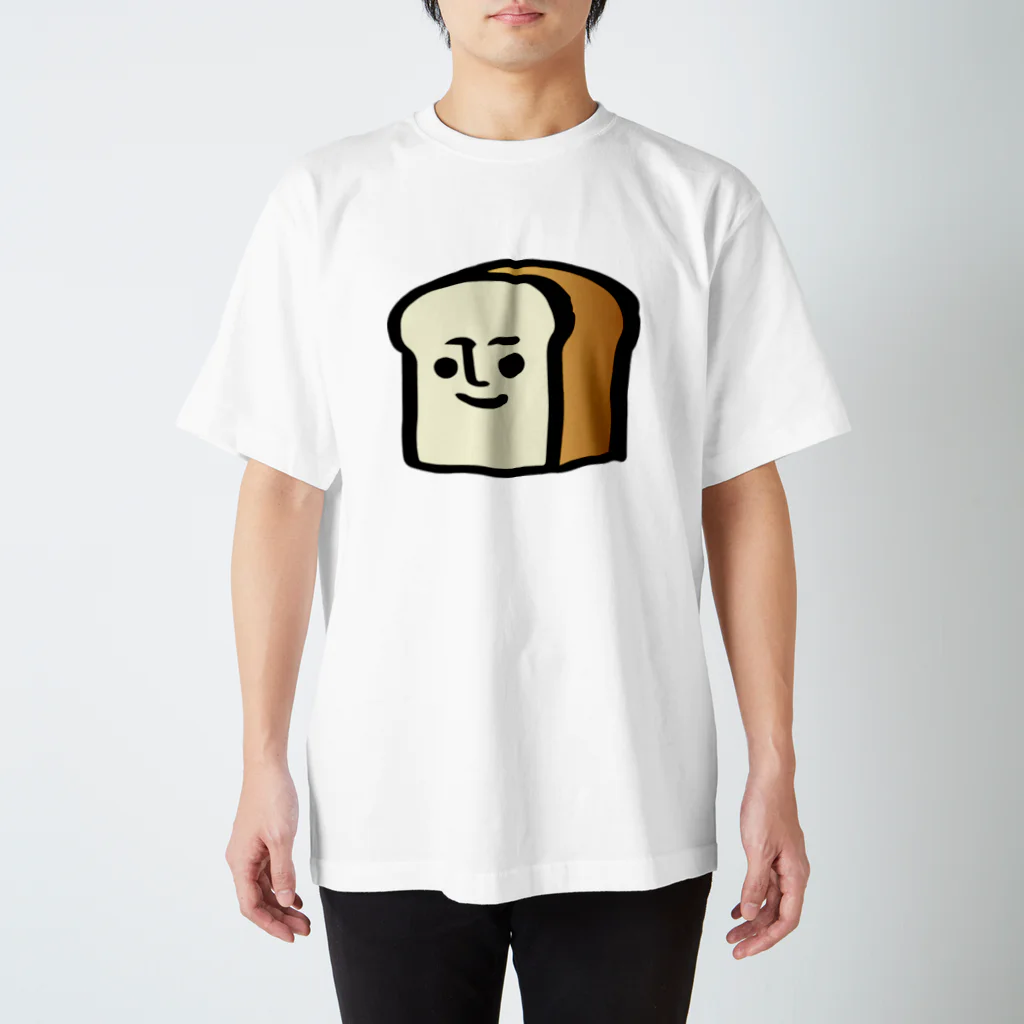 COULEUR PECOE（クルールペコ）のパンタロー Regular Fit T-Shirt