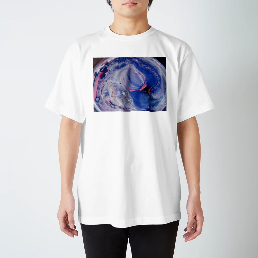 ぽしショップのお風呂 Regular Fit T-Shirt