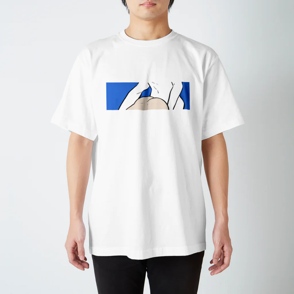 MIDのなかよし Regular Fit T-Shirt