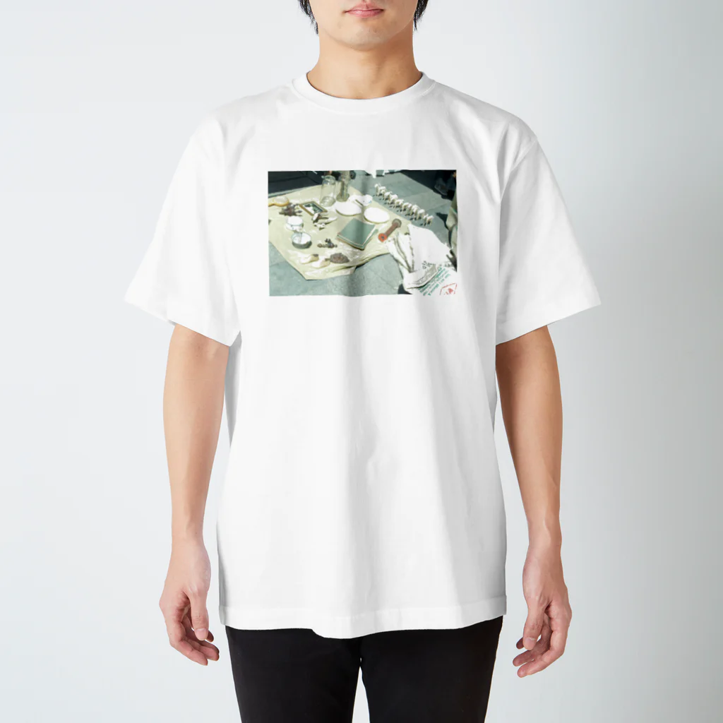 ___fuwa33の雑貨 スタンダードTシャツ
