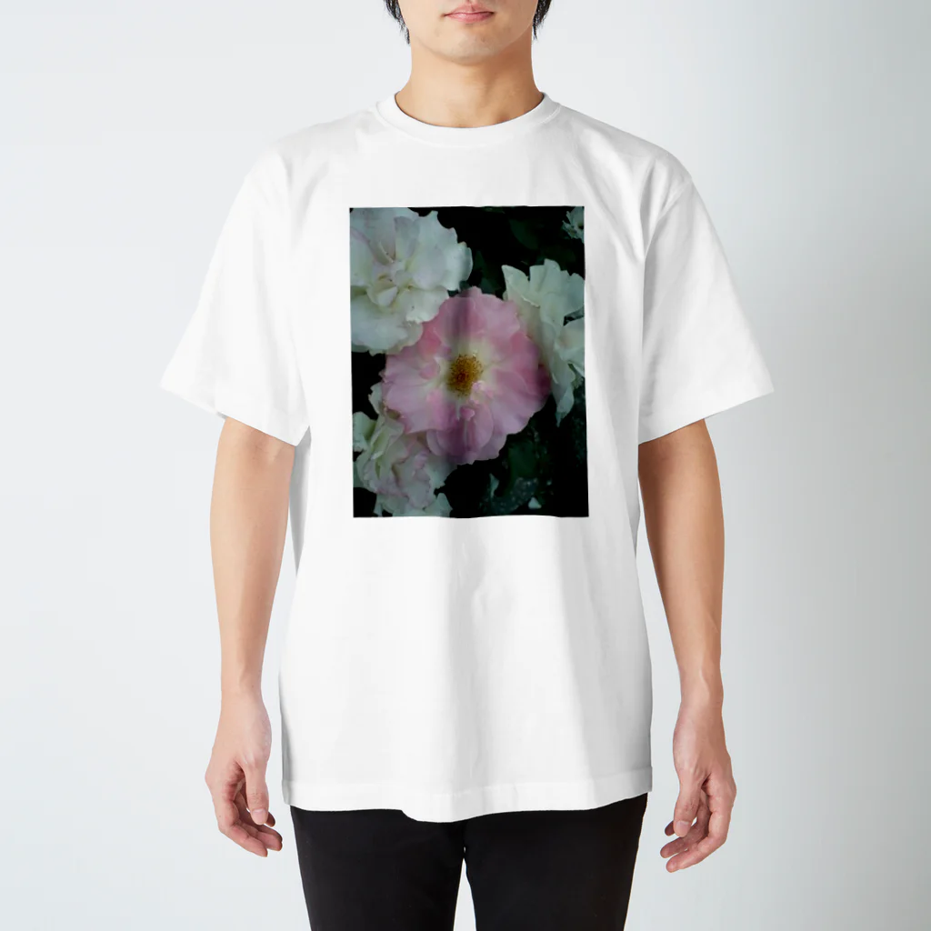 Dreamscape(LUNA)の柔らかな心 Regular Fit T-Shirt