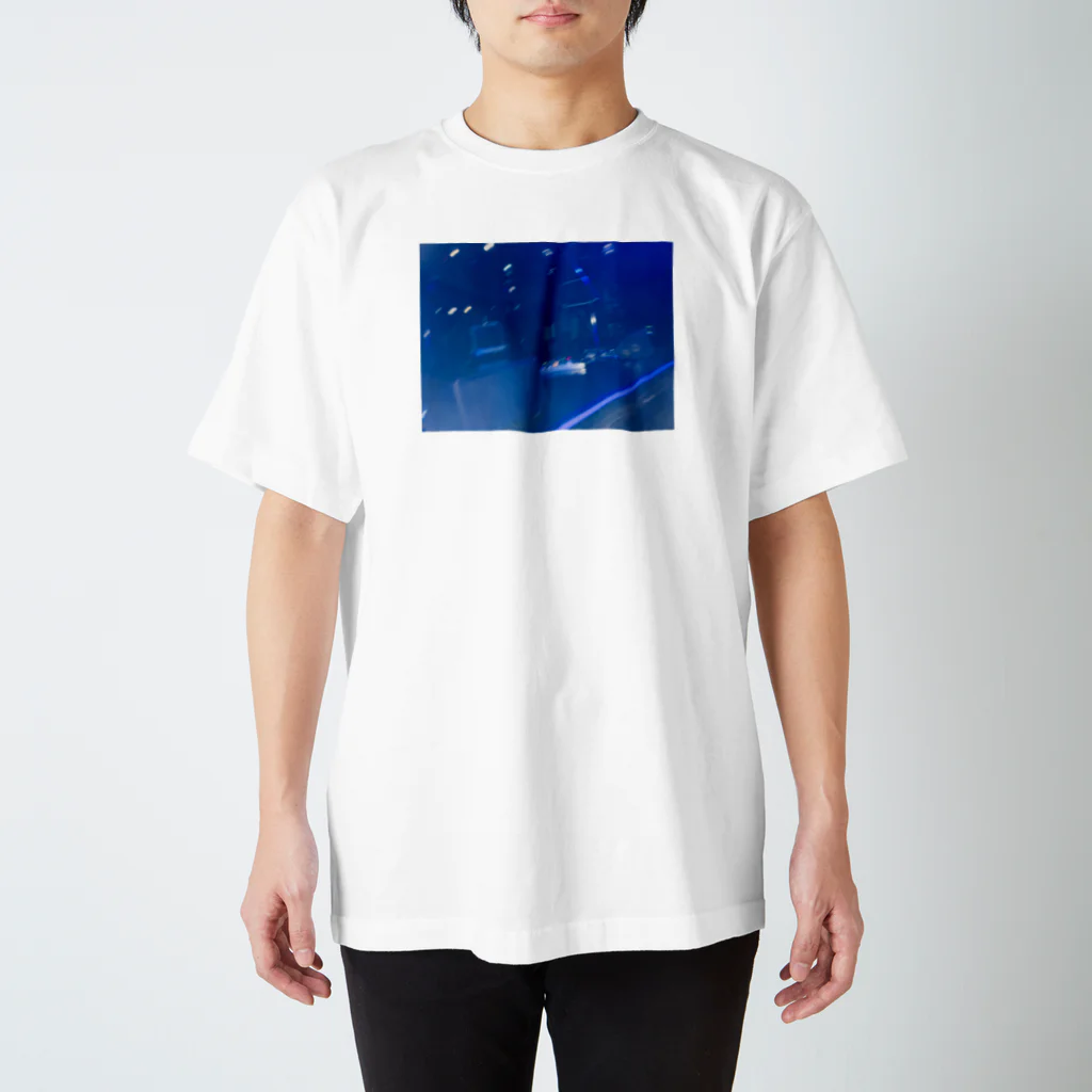 suimaの覚めない熱 Regular Fit T-Shirt