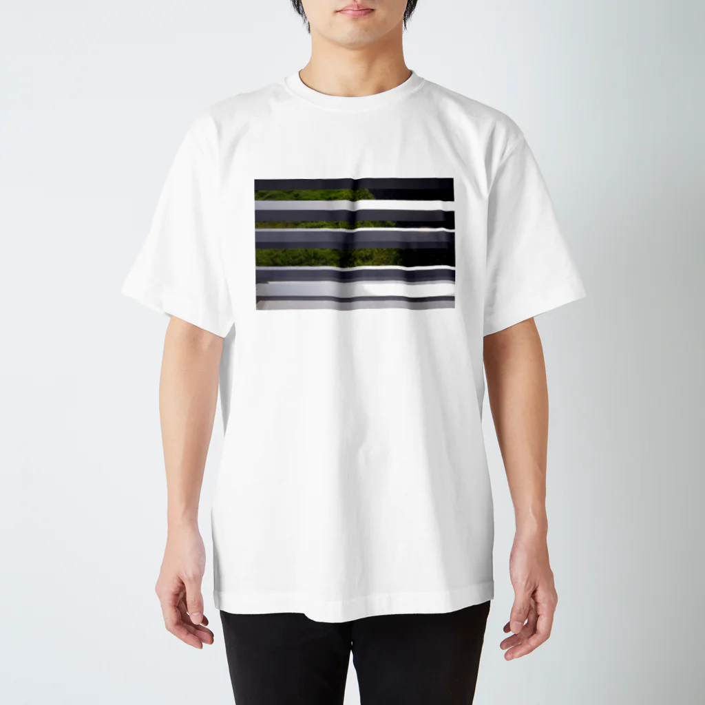 zone_0127のa bug?T スタンダードTシャツ