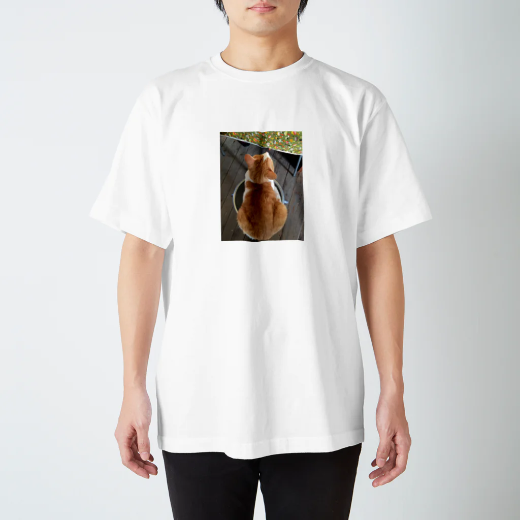 コゲタラコのたまおイズム Regular Fit T-Shirt