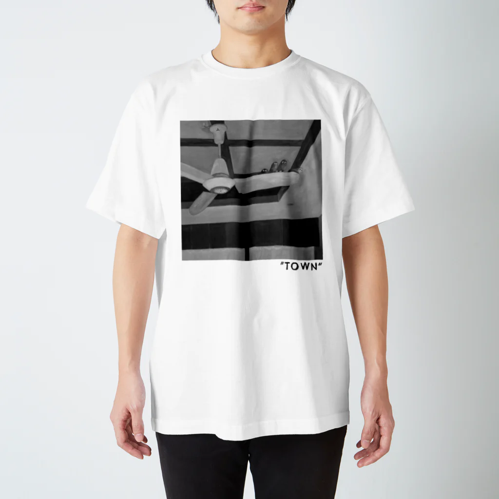 ミシシッピのご先祖サマ Regular Fit T-Shirt