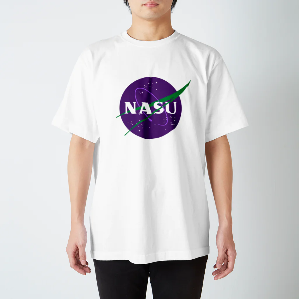 シロイアトリエのNASU Regular Fit T-Shirt