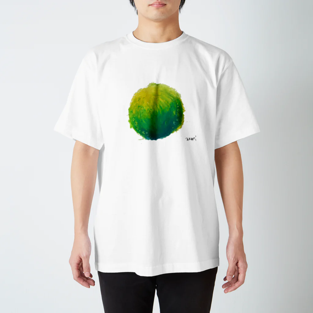 akaricafeのkabosu? Regular Fit T-Shirt