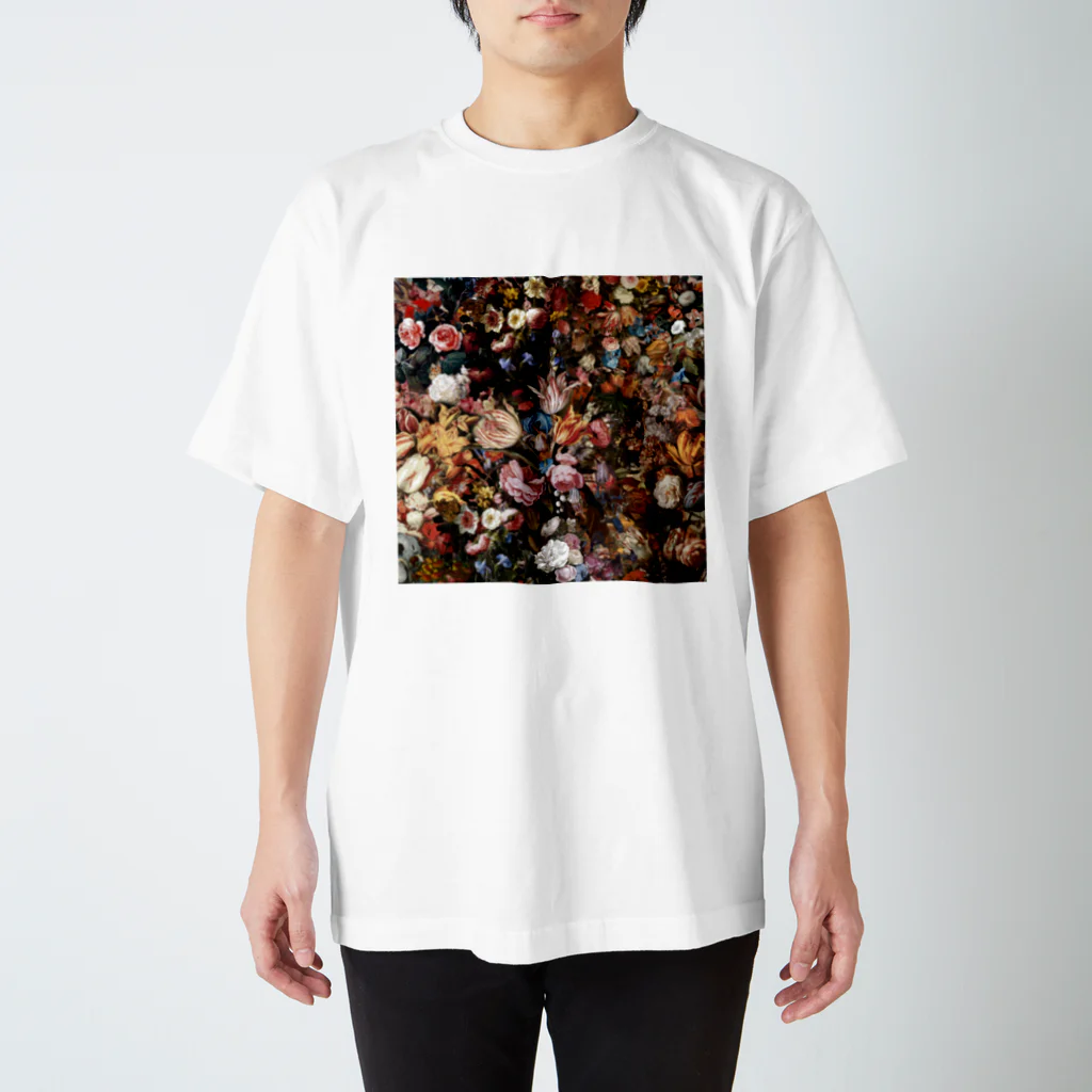 Kenta_ICHINOSEのCarpe diem Ⅱ スタンダードTシャツ