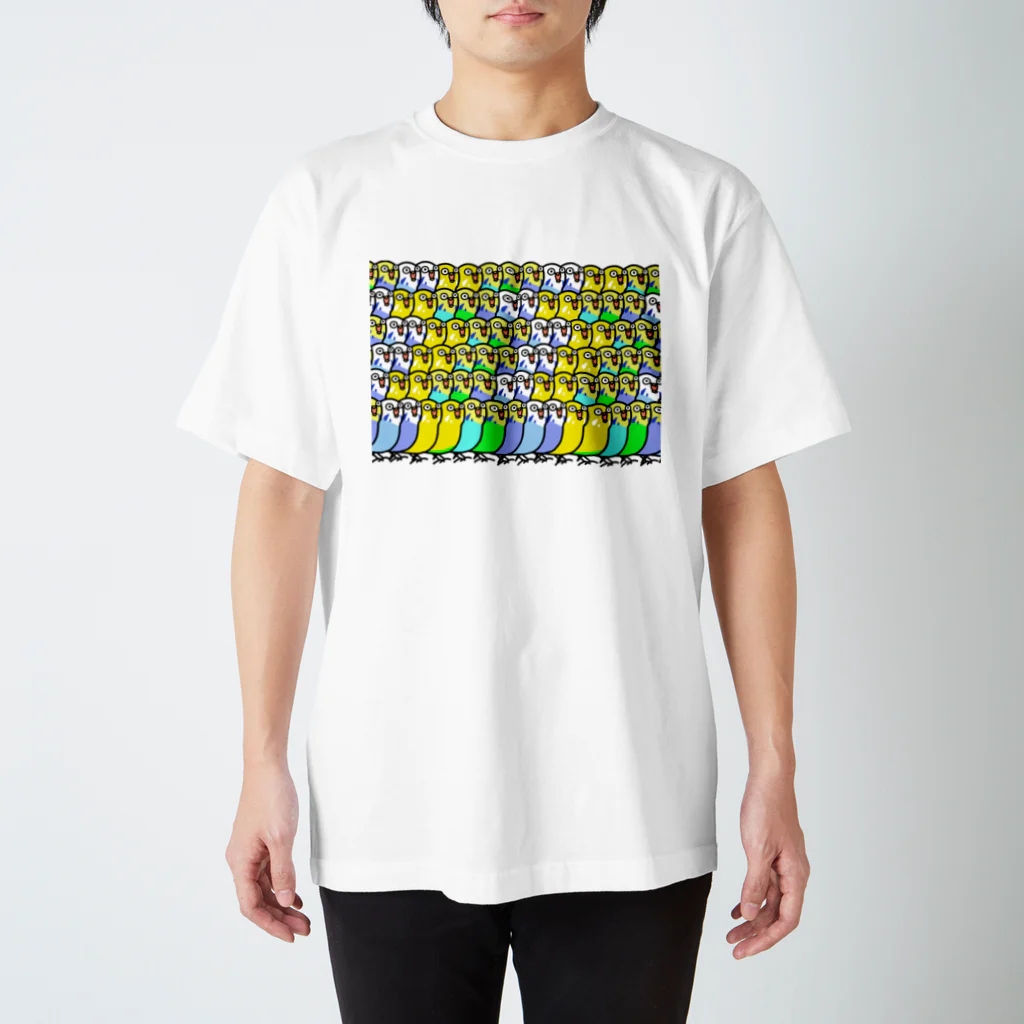 クレアプロップの合唱コンクール スタンダードTシャツ