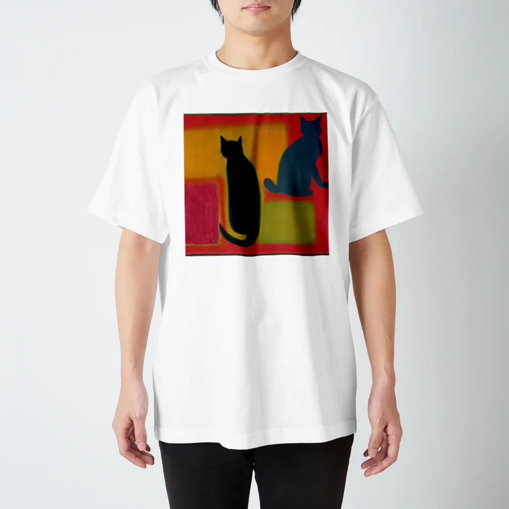 nishio hirokazuのtest Regular Fit T-Shirt
