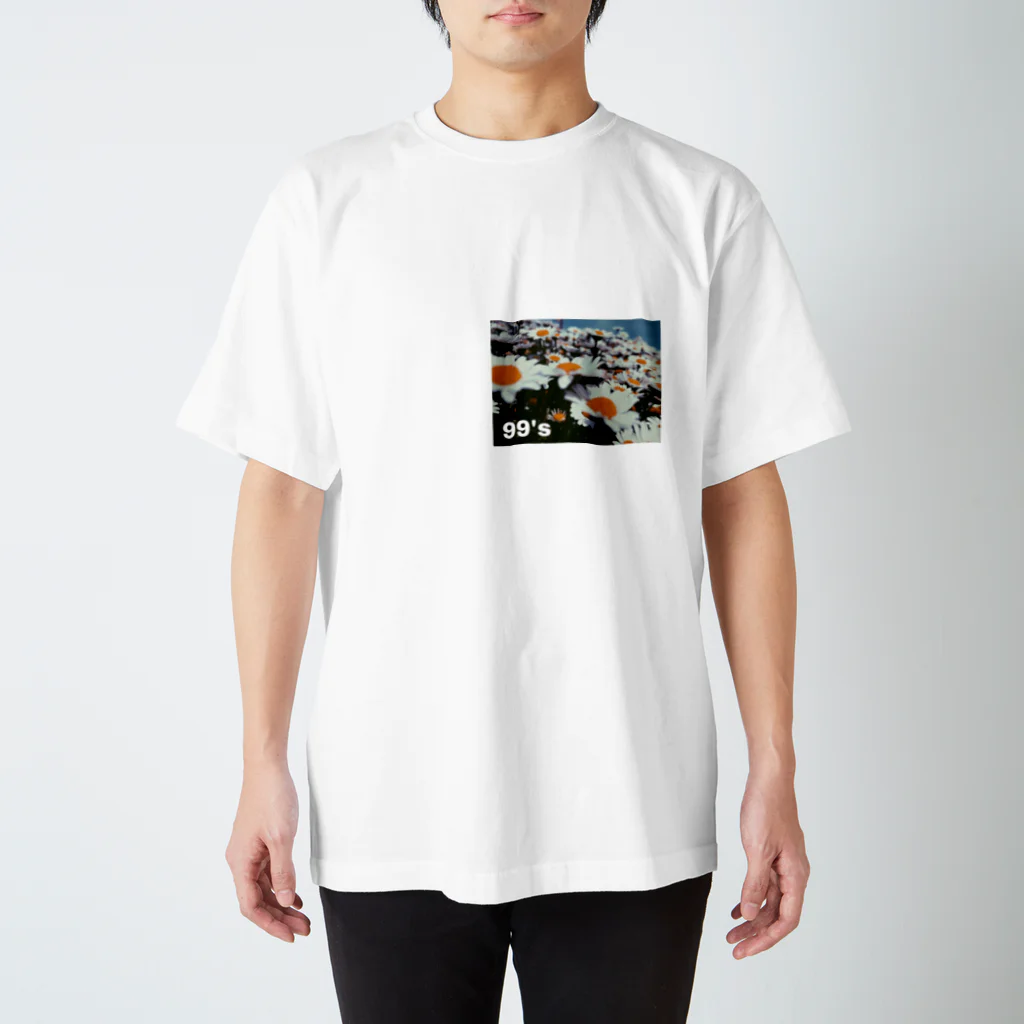 99's guysの99's guys スタンダードTシャツ