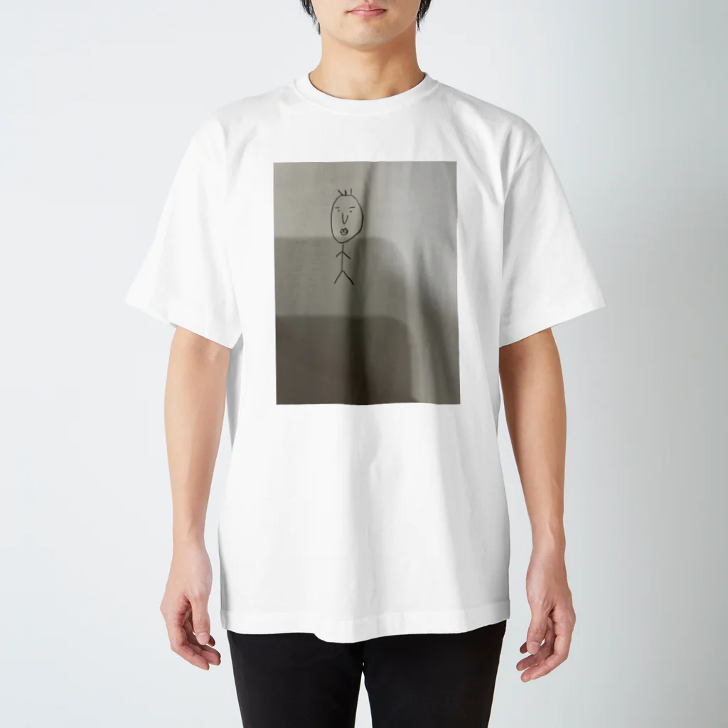 quintettoのKON スタンダードTシャツ