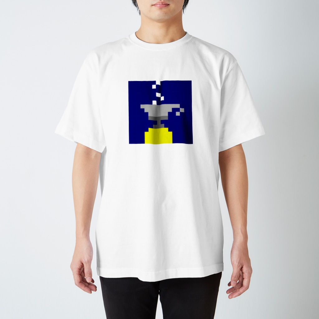 まつのき商店のシェラカップ Regular Fit T-Shirt