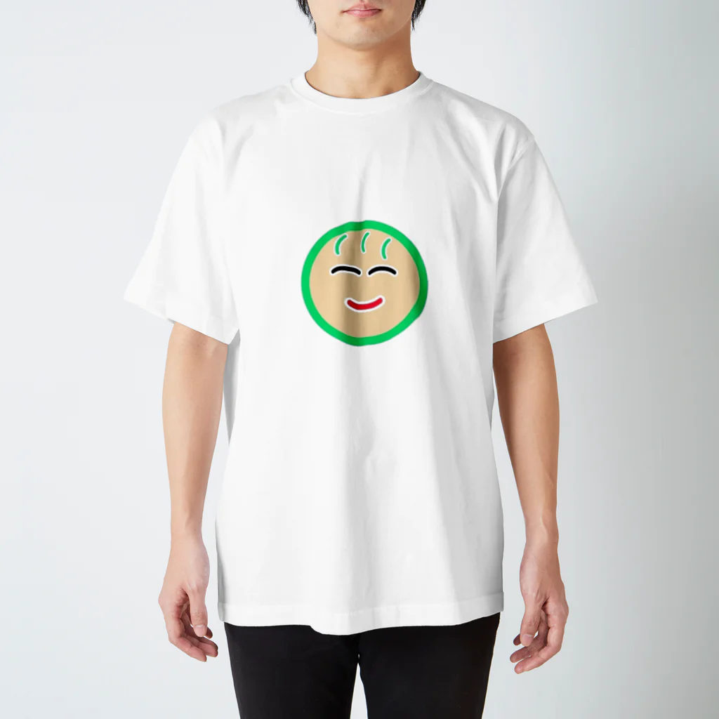 とんたのとんたキャラクターグッズ スタンダードTシャツ