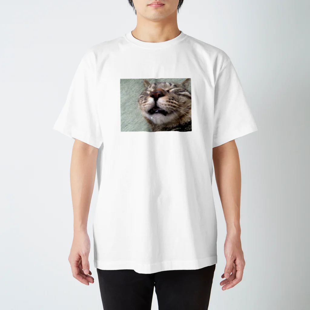 Hinako1022の寝顔 Regular Fit T-Shirt