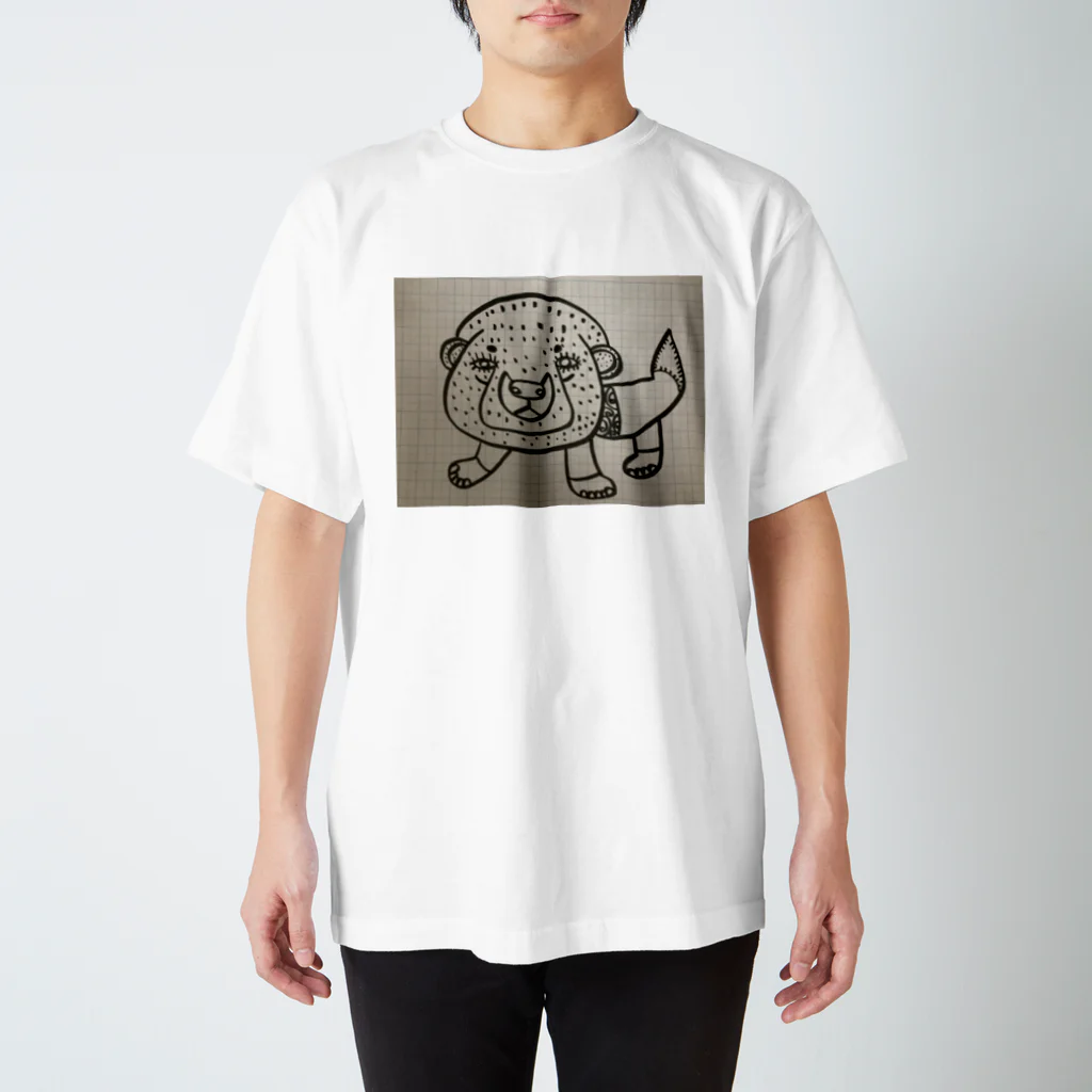 Hikari-Tの柴てぃ 〜 スタンダードTシャツ