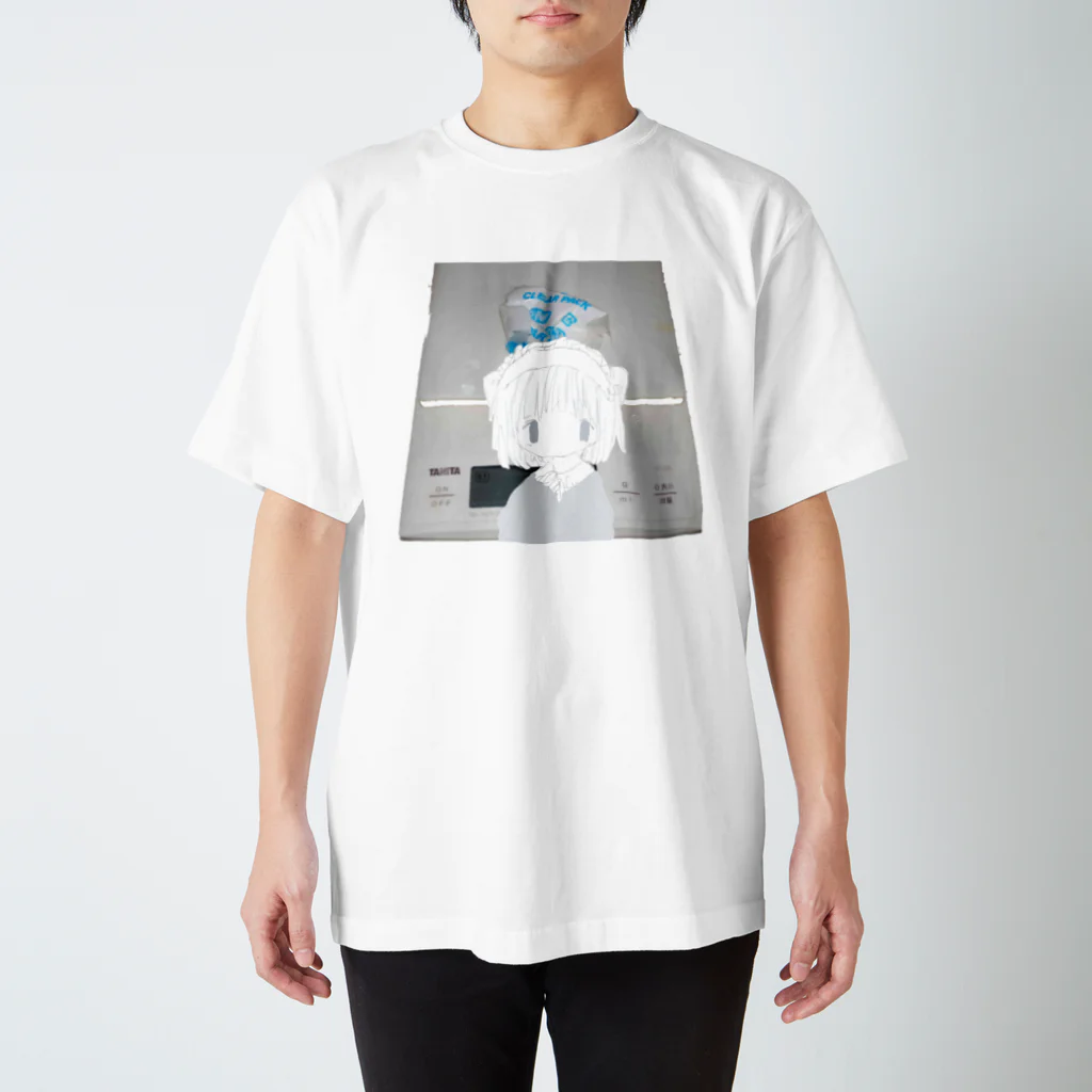 「ごめん々ね 」と言っのひゃ– Regular Fit T-Shirt