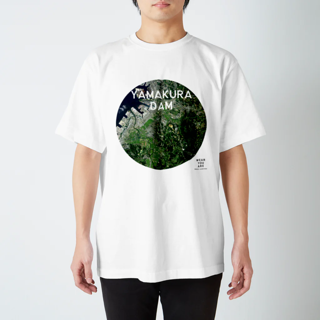 WEAR YOU AREの千葉県 市原市 Tシャツ スタンダードTシャツ