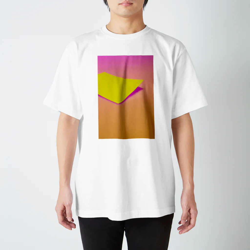 くらりのPAL_1_2 スタンダードTシャツ