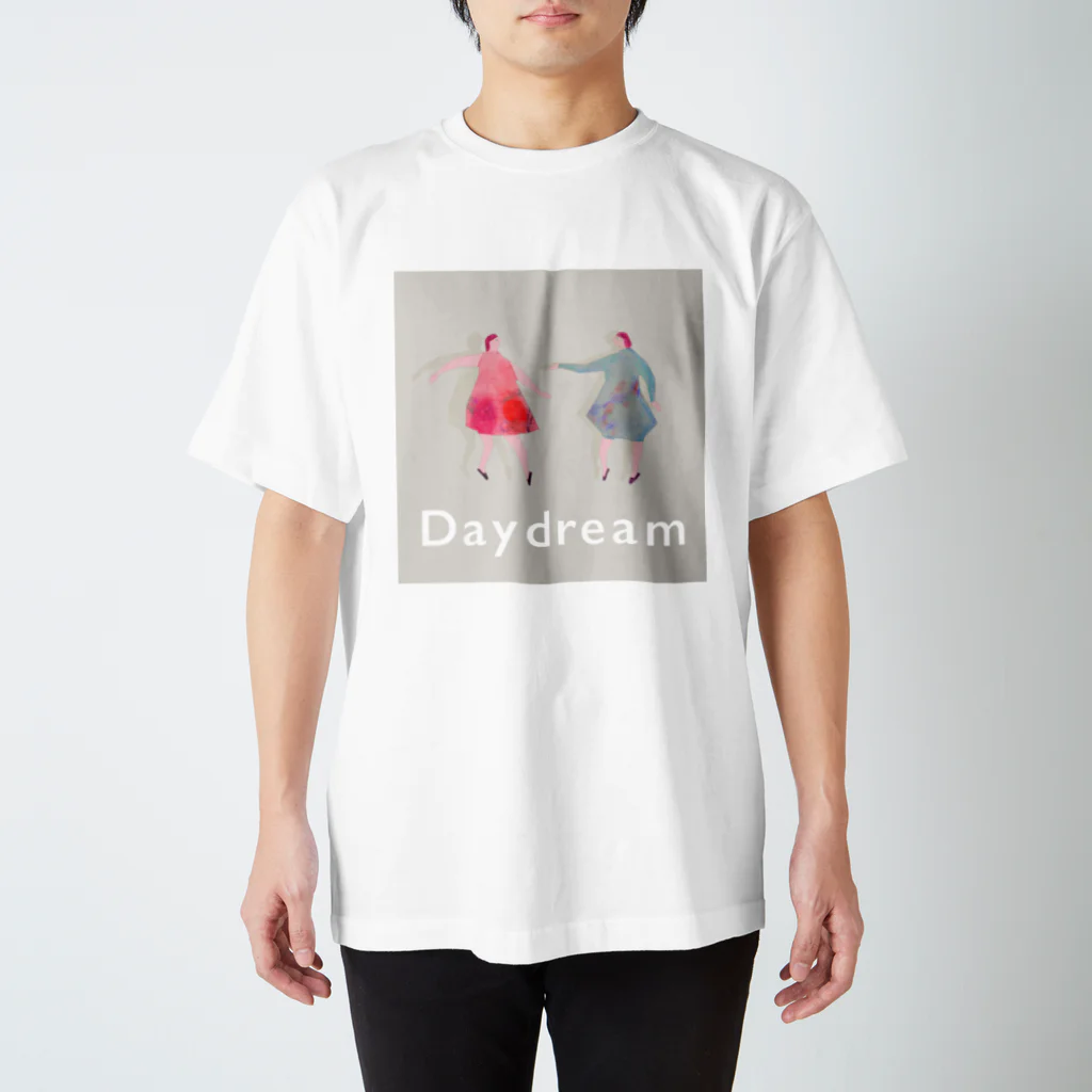 _mitoのDaydream Regular Fit T-Shirt