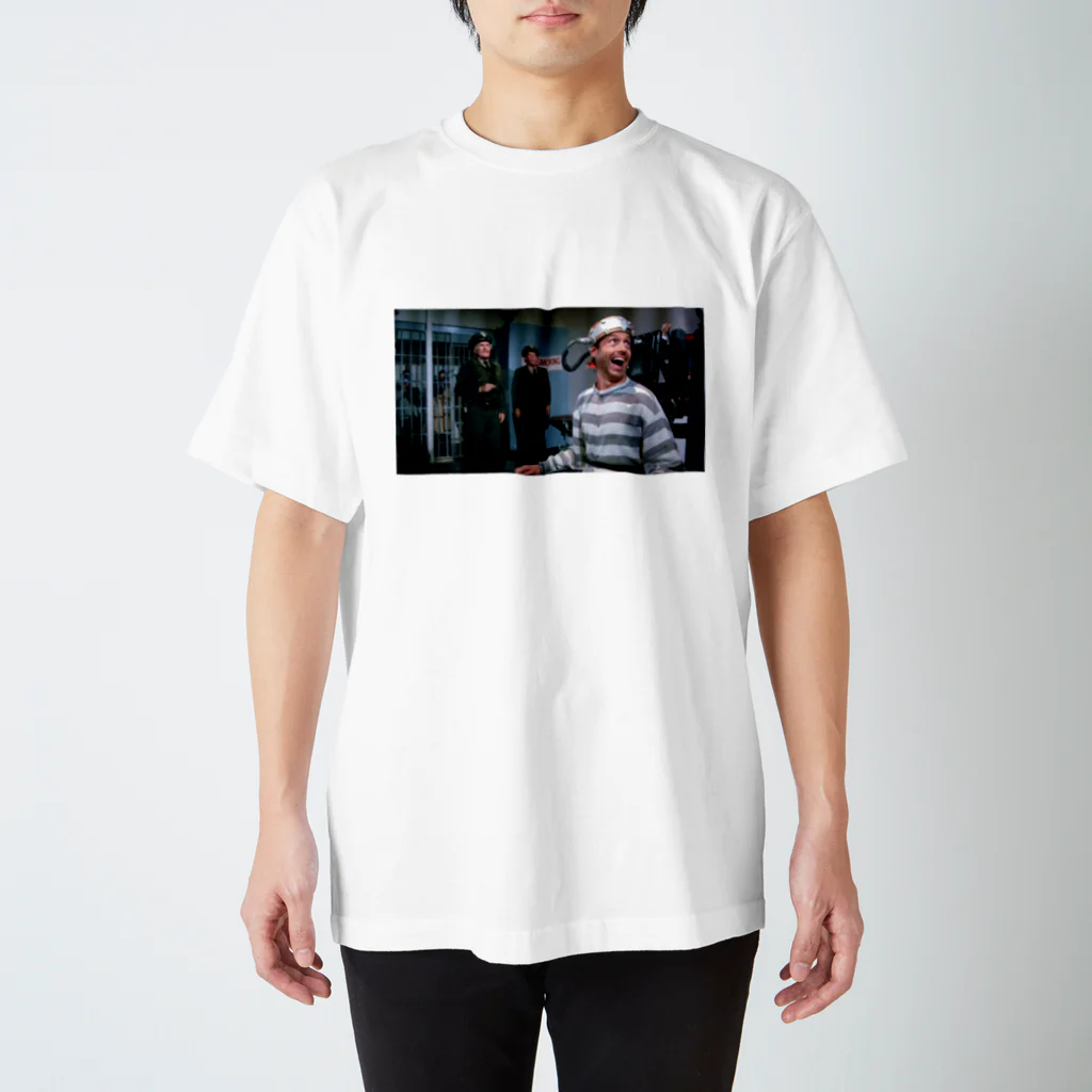 ももか🎲(酢)の👾 Regular Fit T-Shirt