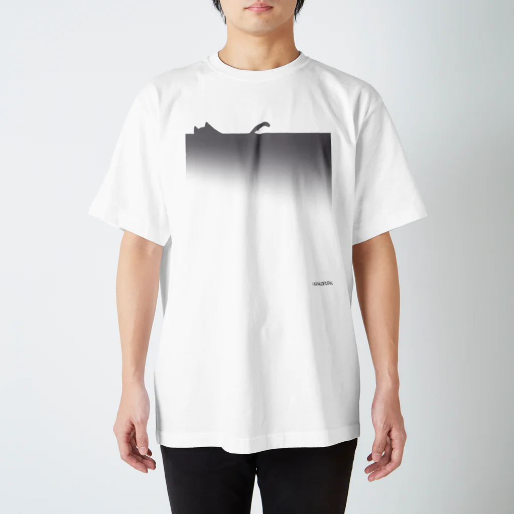 うさこりたんのKAGENUKO（白推奨） スタンダードTシャツ