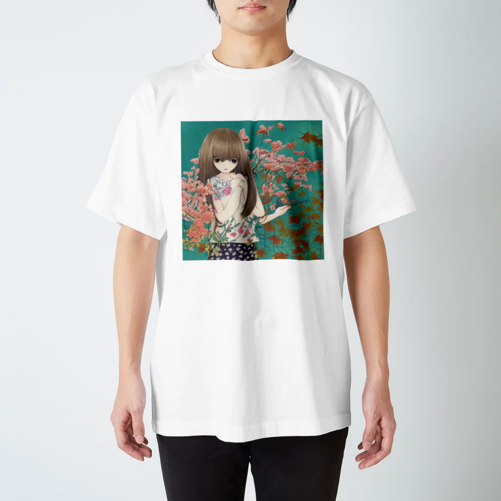 イラストTシャツ【ULTIMATE】のゆかりさん Regular Fit T-Shirt