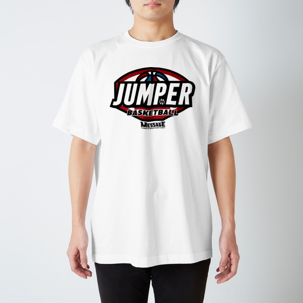 MessagEのJUMPER Regular Fit T-Shirt