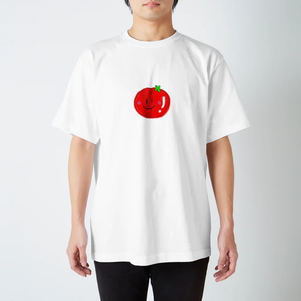 SEVEN-5-Ｇのトマちゃん Regular Fit T-Shirt