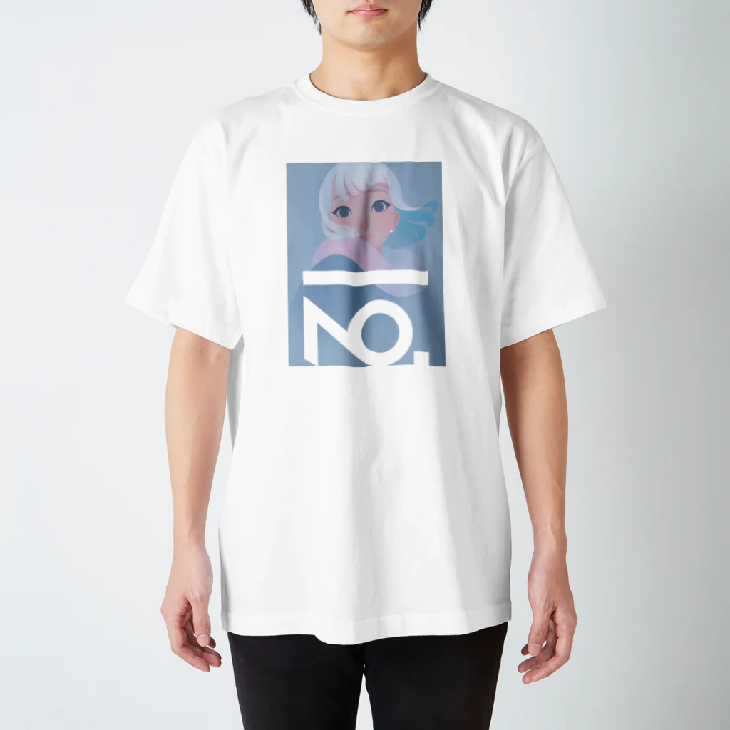 192のテスト Regular Fit T-Shirt