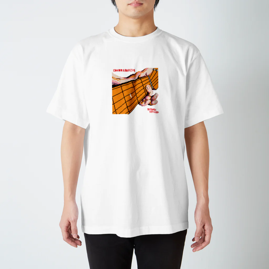 ビブリオマニアのキラーチューン Regular Fit T-Shirt