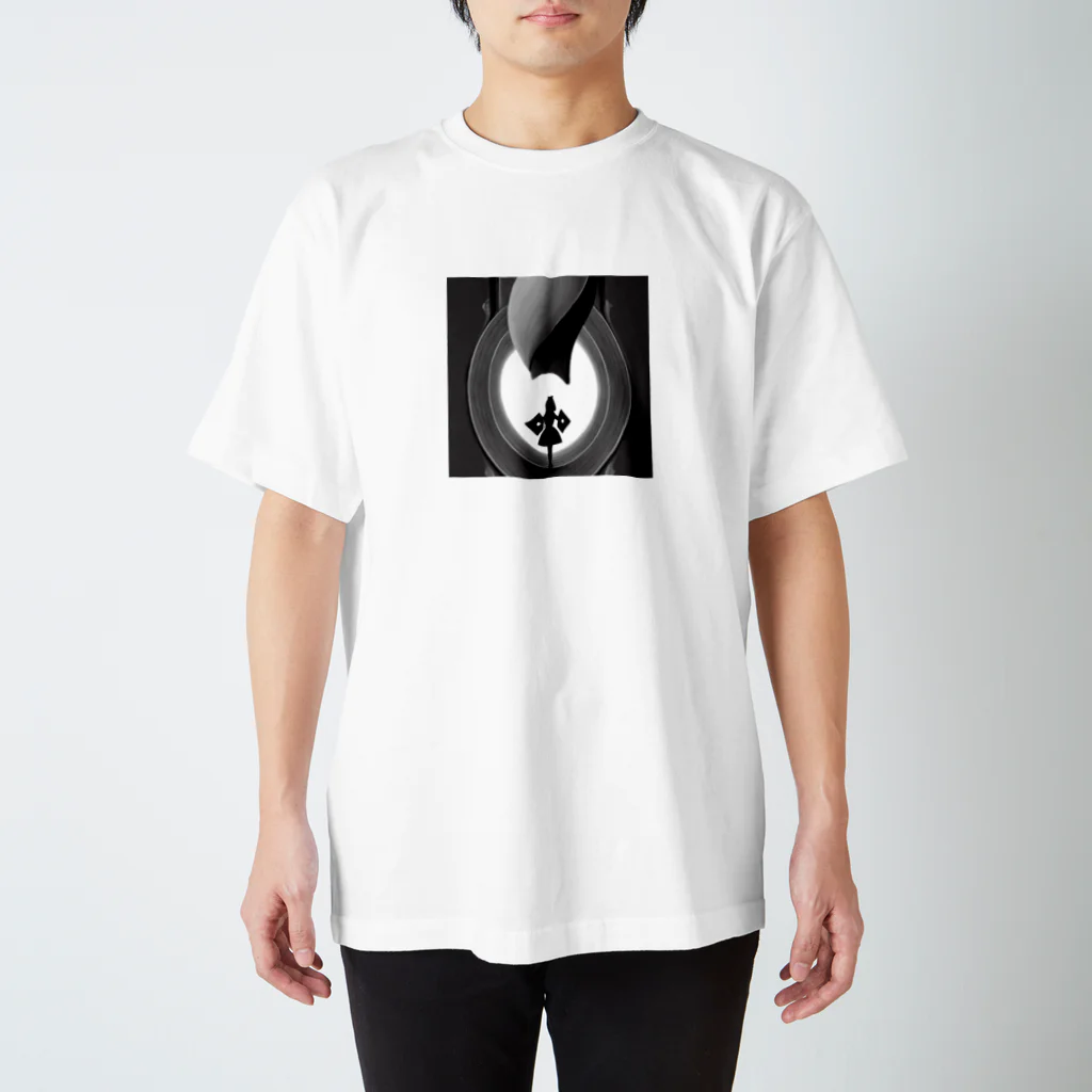 plprplprplのAlive in wonderland Regular Fit T-Shirt