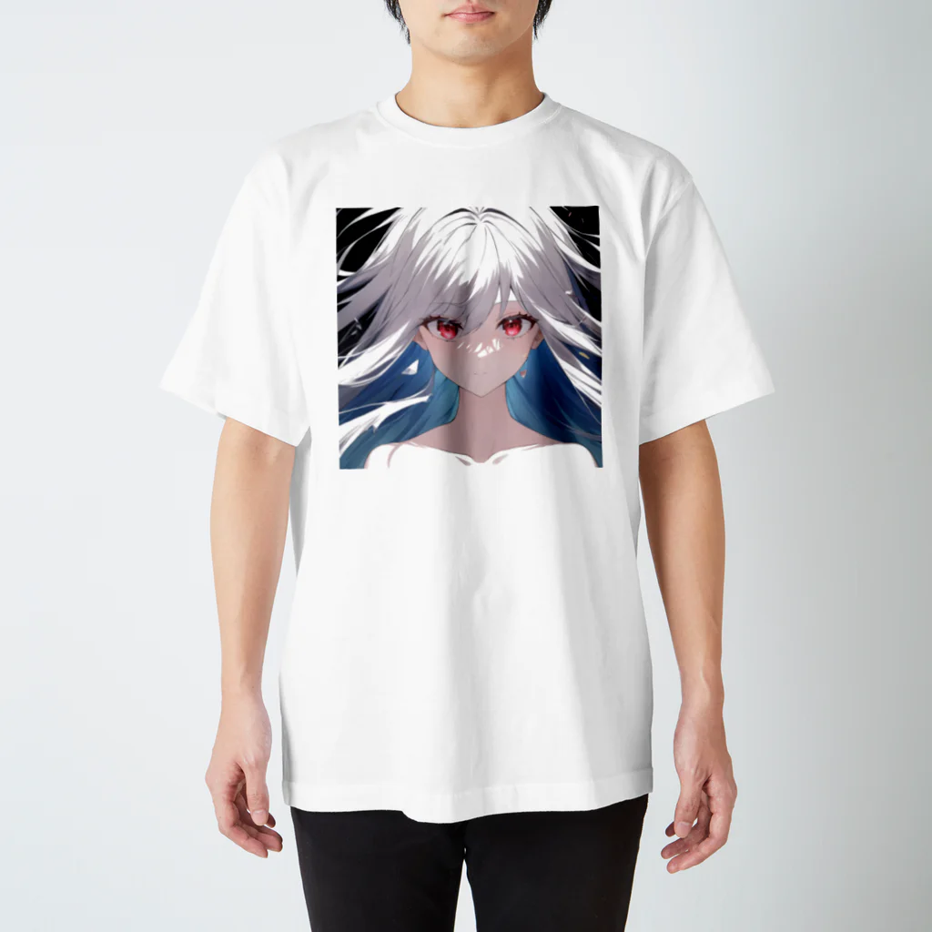 Tenshi_nftの29 スタンダードTシャツ