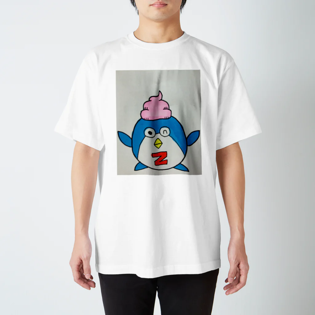 YOJIのペンZ Regular Fit T-Shirt