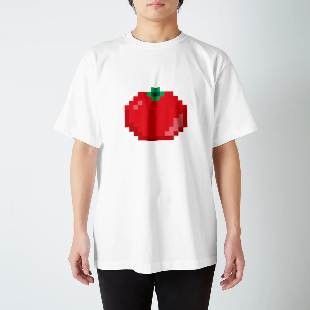 わらべのオンリートマト Regular Fit T-Shirt