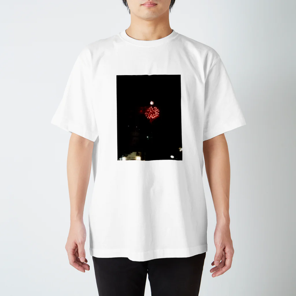 五郎大佐のたまや～ Regular Fit T-Shirt