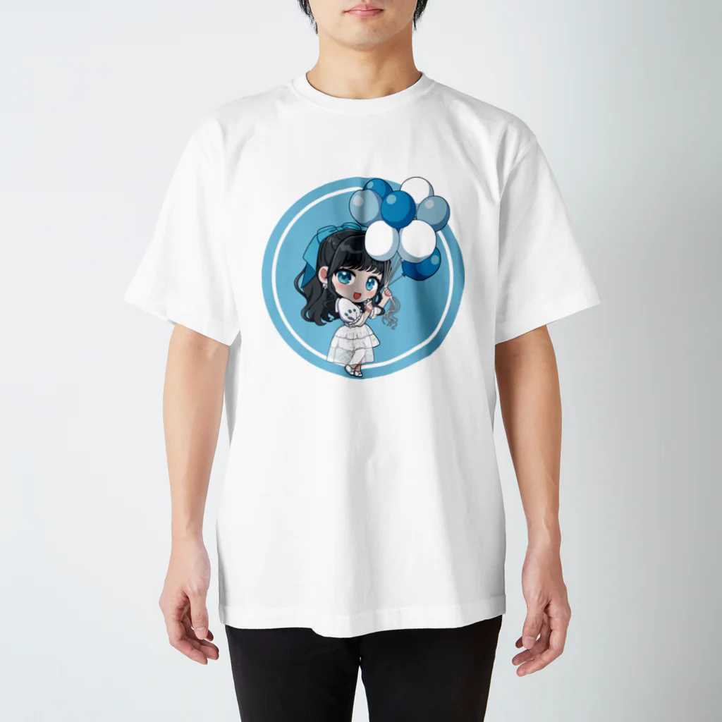 嶺井小雪生誕Tシャツ販売所の【公式】嶺井小雪生誕Tシャツ2023Ver 티셔츠