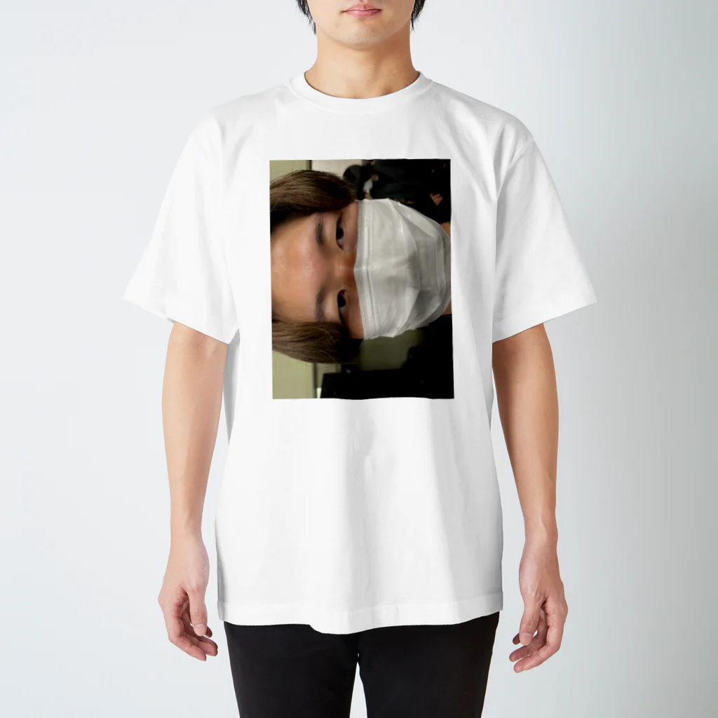 佐々木の0 Regular Fit T-Shirt