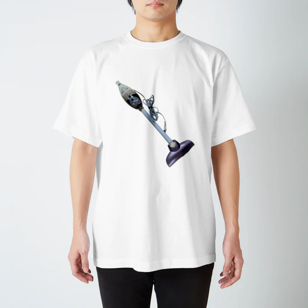 るなほしミュージアムの木全Tシャツ Regular Fit T-Shirt