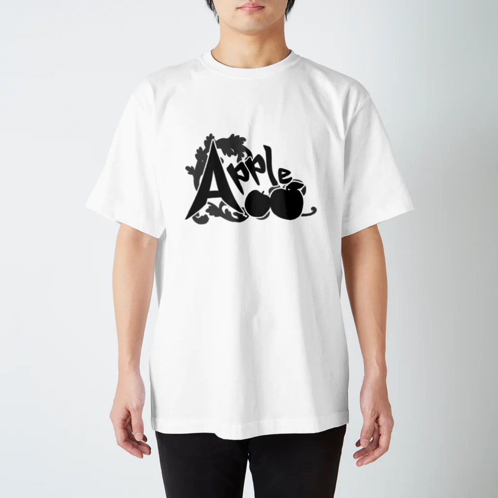 スダチさんのタイプ︰A Regular Fit T-Shirt